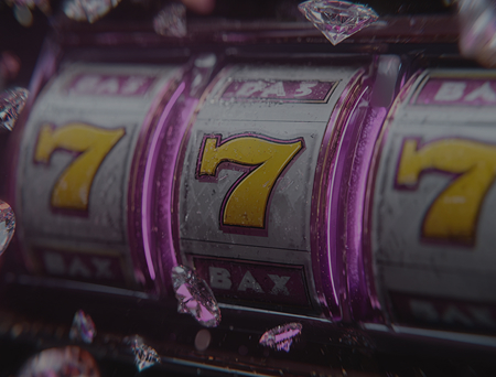 Bingo Diamond