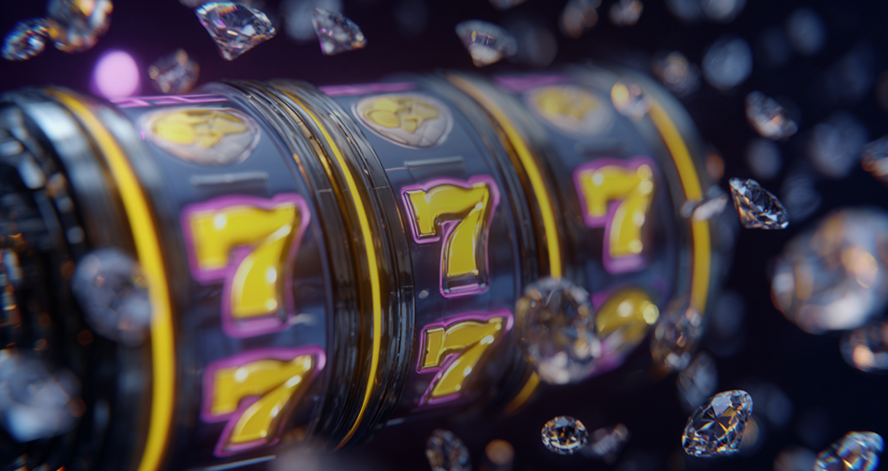 Bingo Diamond